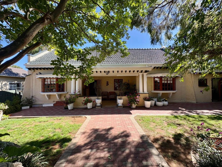 4 Bedroom Property for Sale in Westdene Free State